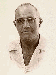 Orval Christopher Borland