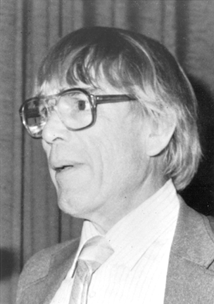 Ray E. Burger