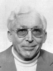 Jacques Chevalier