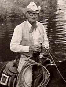 Carl L. Garrison