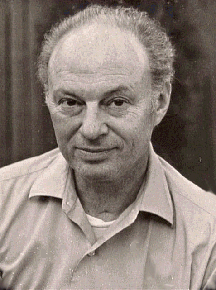 Irving I. Geschwind