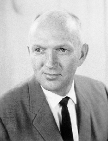Granville A. Hutton Jr