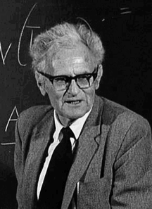 Max Kleiber