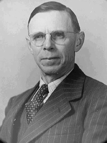 Robert Frederick Miller