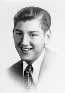 Godfrey Daniel Priddy