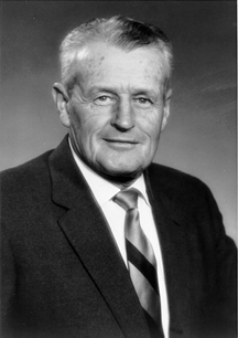 Joseph Russ III