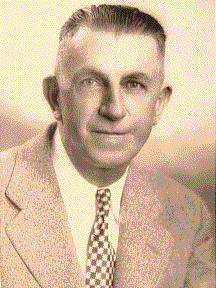 Jere W. Sheldon