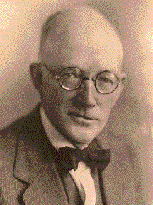 Gordon Haines True