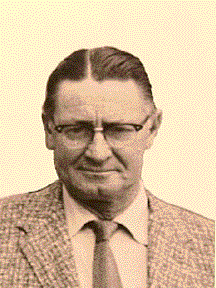 Bremner B. White