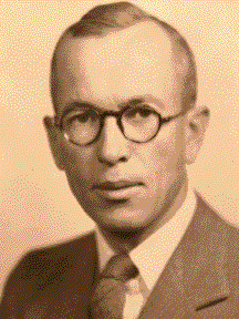 James French Wilson
