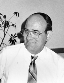 Allen E. Woodard