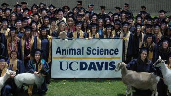 Animal Science Moments