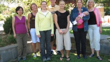 Delany Lab