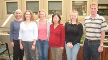 Delany Lab