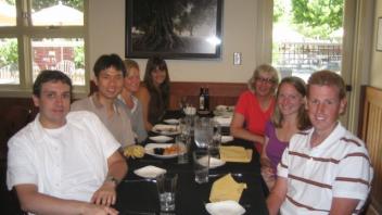 Delany Lab