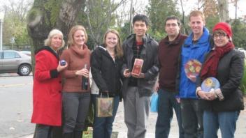 Delany Lab