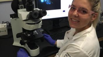 Delany Lab