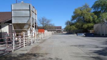 Cole Facilities