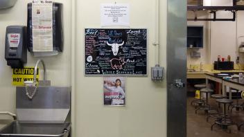 Cole Facilities