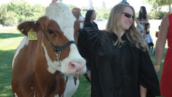 Spring Commencement 2013