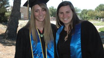 Spring Commencement 2013