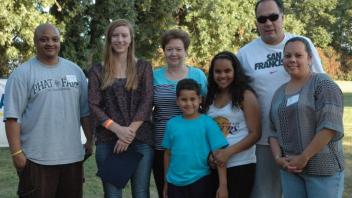 Spring BBQ 2014