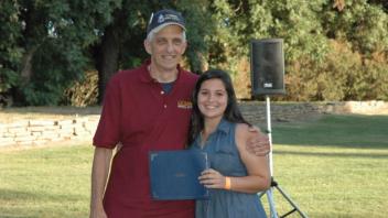 Spring BBQ 2014