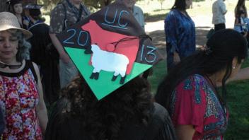 Spring Commencement 2013