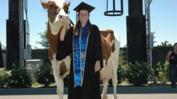 Spring Commencement 2013