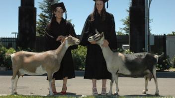 Spring Commencement 2013