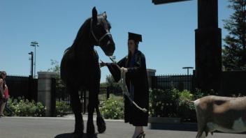Spring Commencement 2013