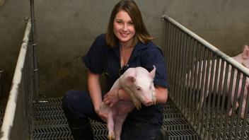 Swine Facility
