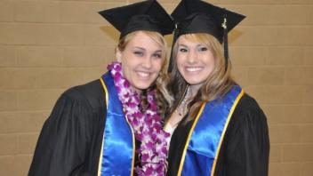 Fall Graduation 2013