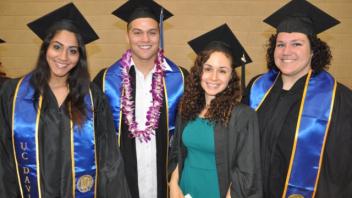 Fall Graduation 2013