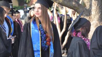 Fall Graduation 2013