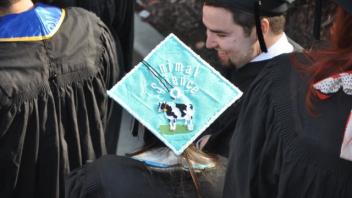 Fall Graduation 2013