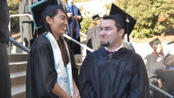 Fall Graduation 2013