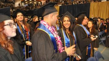 Fall Graduation 2013
