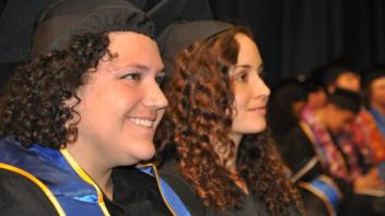 Fall Graduation 2013