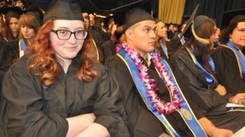 Fall Graduation 2013