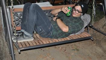 Fall BBQ 2013