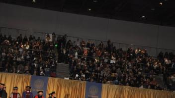Fall Graduation 2012