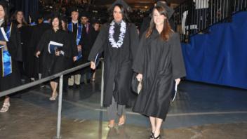 Fall Graduation 2012