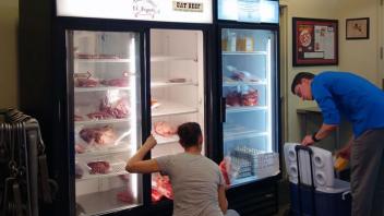 Meat Lab photos