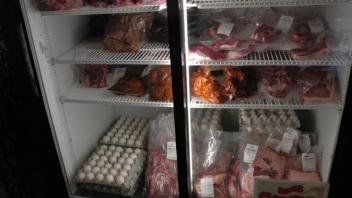 Meat Lab photos