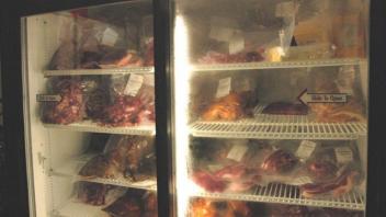 Meat Lab photos