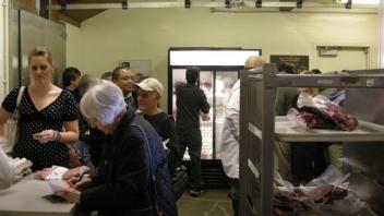 Meat Lab photos