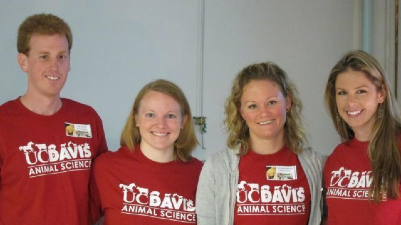 Delany Lab