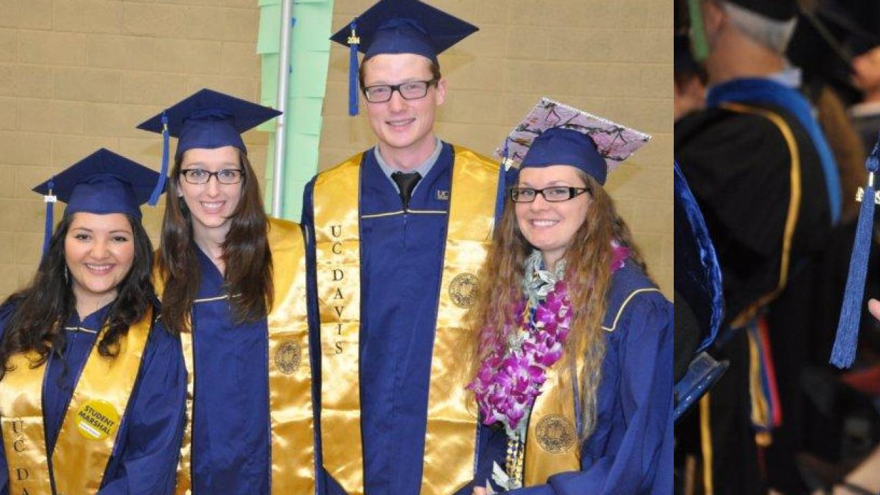 graduation