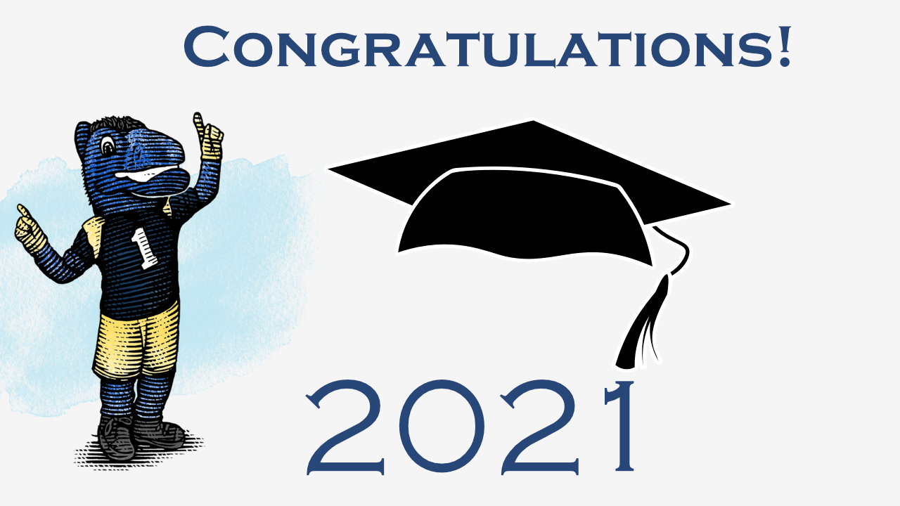 Congratulations